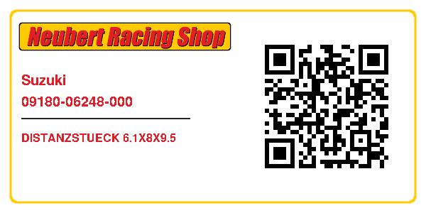 Suzuki 09180-06248-000