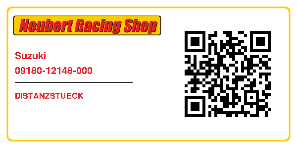 Suzuki 09180-12148-000