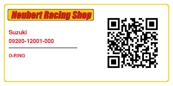 Suzuki 09280-12001-000