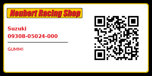 Suzuki 09308-05024-000