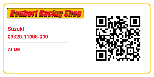 Suzuki 09320-11008-000