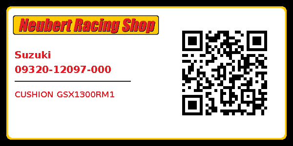 Suzuki 09320-12097-000