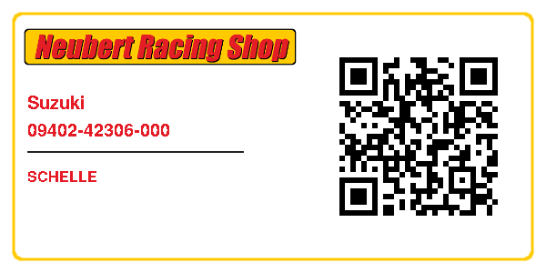 Suzuki 09402-42306-000