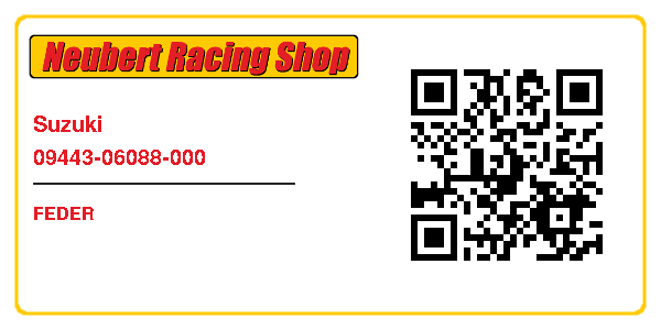 Suzuki 09443-06088-000