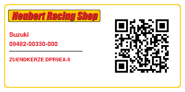 Suzuki 09482-00330-000