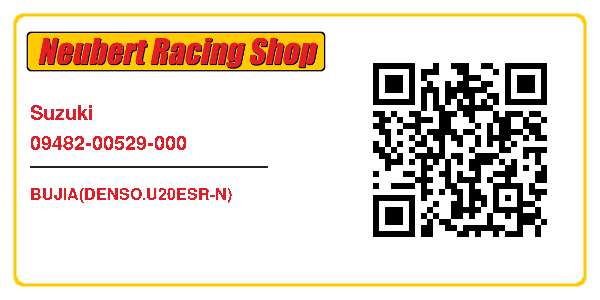 Suzuki 09482-00529-000