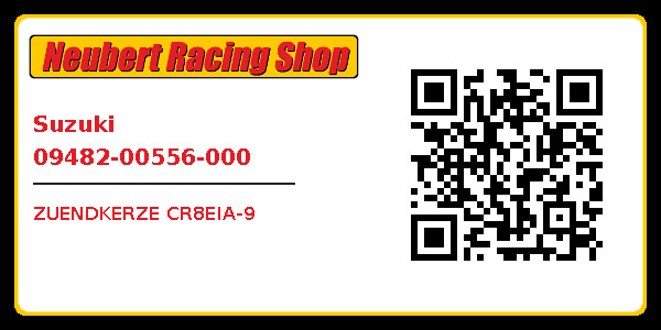Suzuki 09482-00556-000
