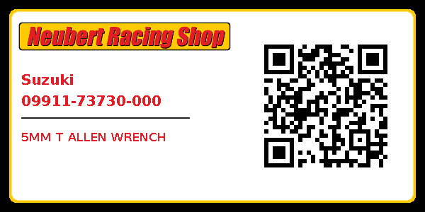 Suzuki 09911-73730-000