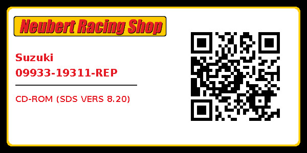 Suzuki 09933-19311-REP