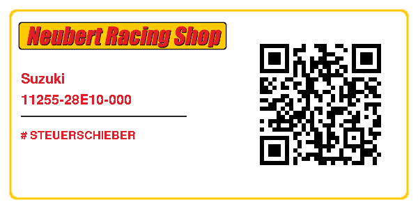 Suzuki 11255-28E10-000
