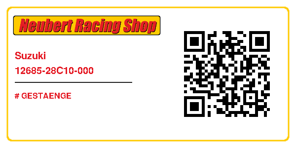 Suzuki 12685-28C10-000