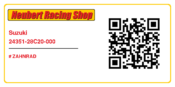 Suzuki 24351-28C20-000