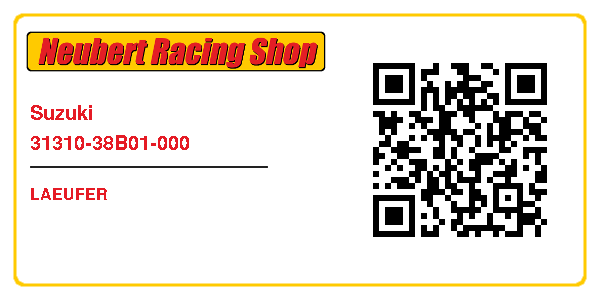 Suzuki 31310-38B01-000