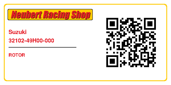 Suzuki 32102-49H00-000