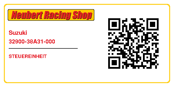 Suzuki 32900-38A31-000