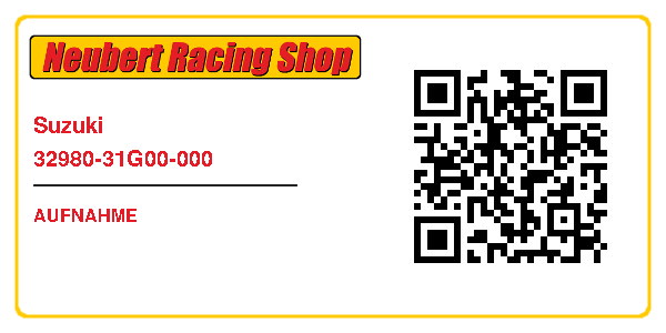 Suzuki 32980-31G00-000