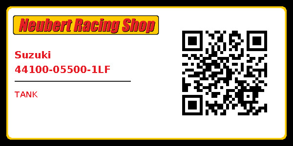Suzuki 44100-05500-1LF