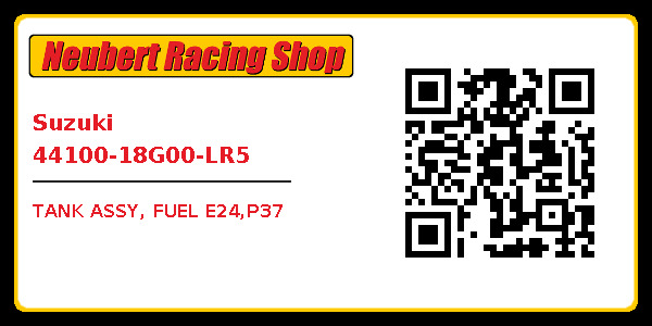 Suzuki 44100-18G00-LR5