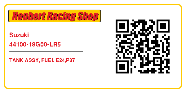Suzuki 44100-18G00-LR5