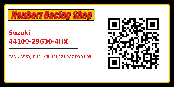 Suzuki 44100-29G30-4HX