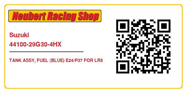 Suzuki 44100-29G30-4HX