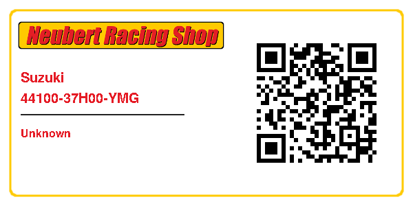 Suzuki 44100-37H00-YMG