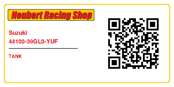 Suzuki 44100-39GL0-YUF