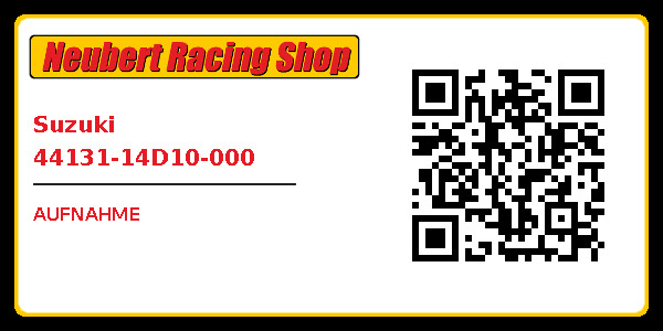 Suzuki 44131-14D10-000