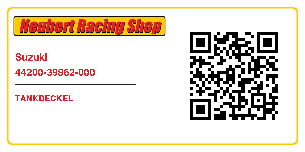 Suzuki 44200-39862-000