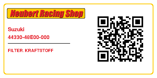 Suzuki 44330-48E00-000