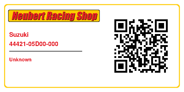 Suzuki 44421-05D00-000