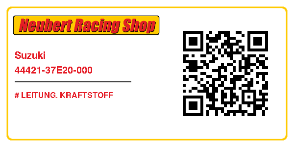 Suzuki 44421-37E20-000