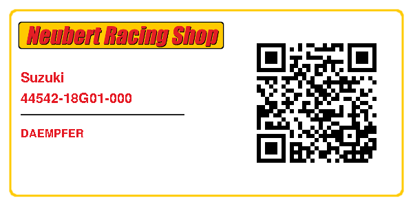 Suzuki 44542-18G01-000