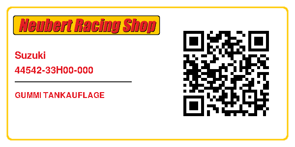 Suzuki 44542-33H00-000