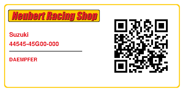 Suzuki 44545-45G00-000