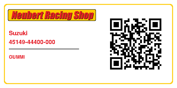 Suzuki 45149-44400-000