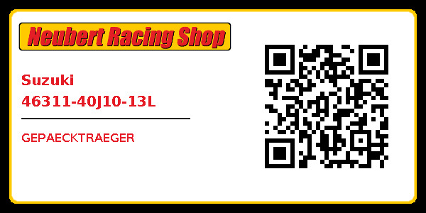 Suzuki 46311-40J10-13L
