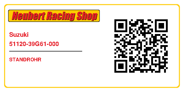Suzuki 51120-39G61-000