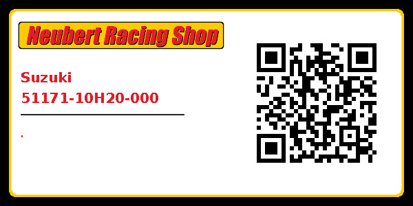 Suzuki 51171-10H20-000
