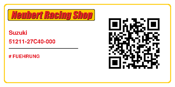 Suzuki 51211-27C40-000