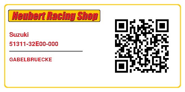 Suzuki 51311-32E00-000