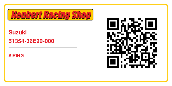 Suzuki 51354-36E20-000