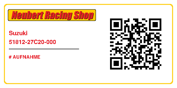 Suzuki 51812-27C20-000