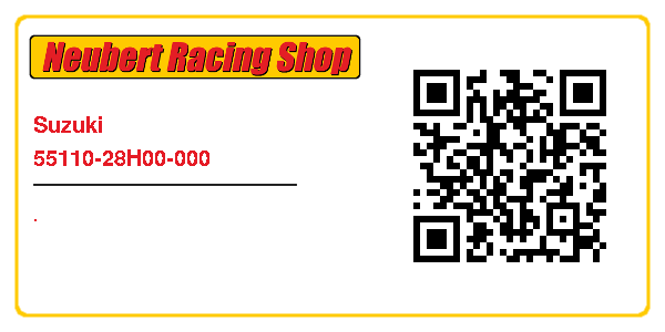 Suzuki 55110-28H00-000