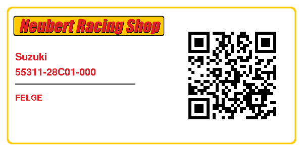 Suzuki 55311-28C01-000