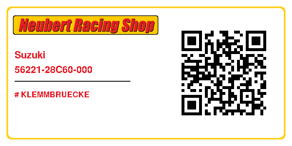 Suzuki 56221-28C60-000