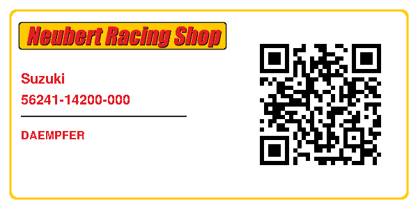 Suzuki 56241-14200-000