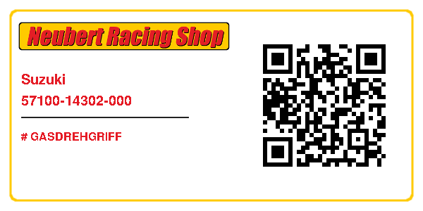 Suzuki 57100-14302-000