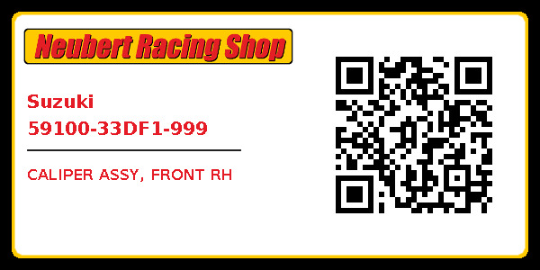 Suzuki 59100-33DF1-999