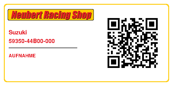 Suzuki 59350-44B00-000